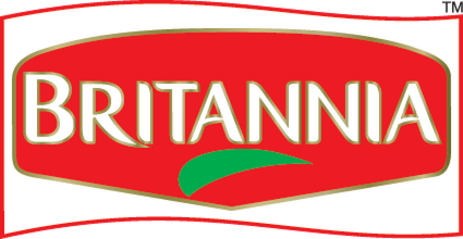 Britannia Logo - Britannia biscuits Logos