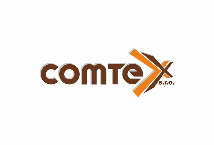 Comtex Logo - Logo COMTEX s.r.o