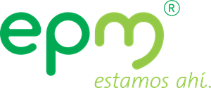 EPM Logo - Epm Nuevo Logo Vector (.EPS) Free Download