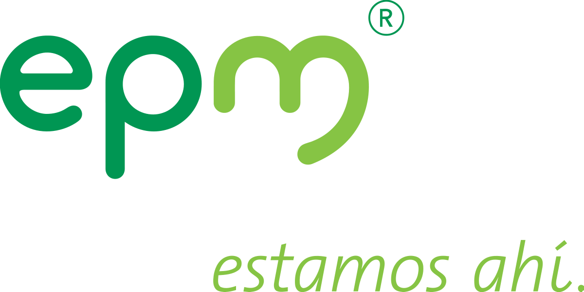 EPM Logo - Empresas Públicas de Medellín