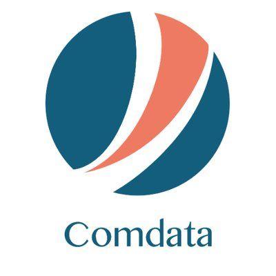 Comdata Logo - Comdata Group (@ComdataGroup) | Twitter