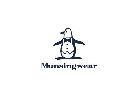 Munsingwear Logo - Munsingwear Brand Offers High Quality Lifestyles. DESCENTEのプレス