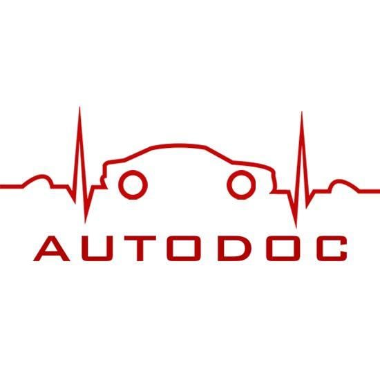 Docter Logo - Auto Doctor Logo Design