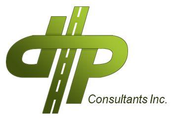 DTP Logo - DTP Consultants