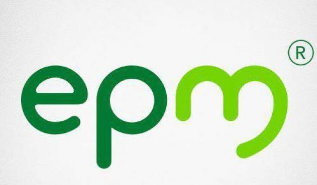 EPM Logo - EPM alerta sobre fraudes a proveedores a nombre de la empresa