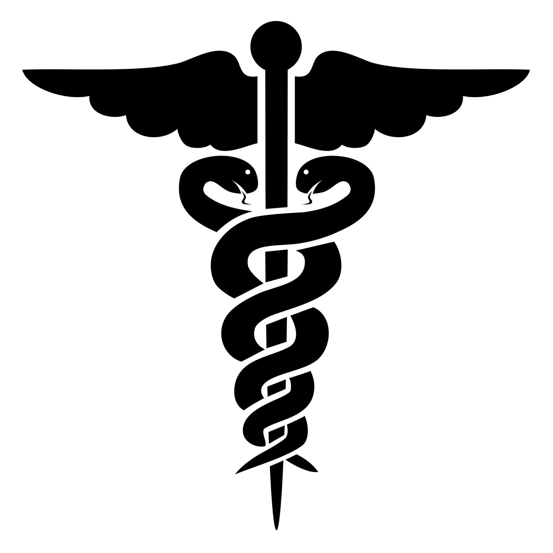 Doctor Symbol Clipart Life Saver - Emblem, HD Png Download - vhv