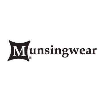 Munsingwear Logo - Munsingwear logo | Bloom Enterprises