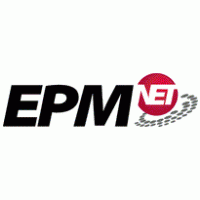 EPM Logo - EPM NEt. Brands of the World™. Download vector logos and logotypes