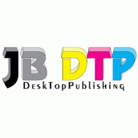 DTP Logo - JB-DTP Logo Vector (.EPS) Free Download