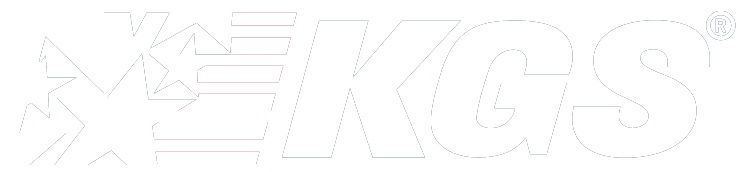 Kforce Logo - KGS