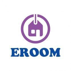 eRoom Logo - LCTTAdmin