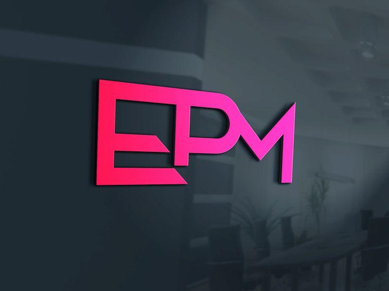 EPM Logo - Business Logo Design for EPM by H M SUMON | Design #10258357