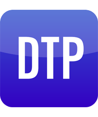 DTP Logo - DTP Logo - Acuity