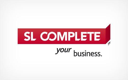 Complete Logo - Logo Design London – Crisp Design