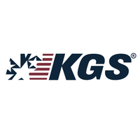 Kforce Logo - Kforce Government Solutions, Inc. (KGS) | LinkedIn