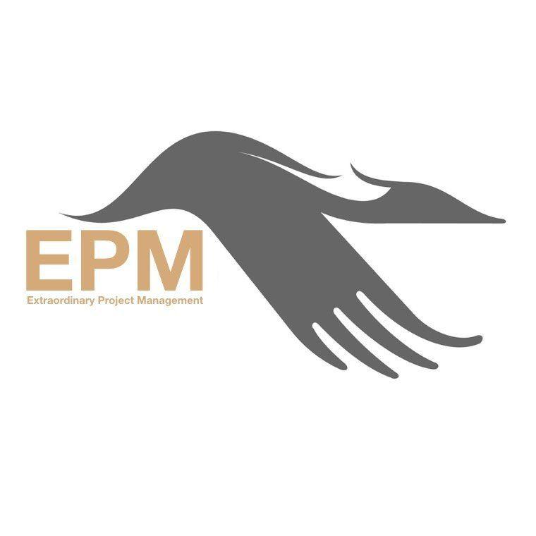 EPM Logo - EPM Logo – Extraordinary Project Management