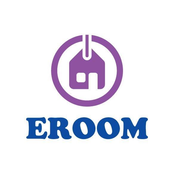 eRoom Logo - Clover Medium Room ONLY! For Rent