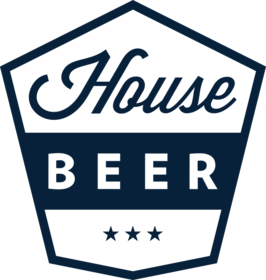 Berr Logo - House Beer – Always in Good Taste