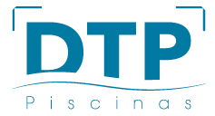 DTP Logo - Polyester Swimming Poolsr