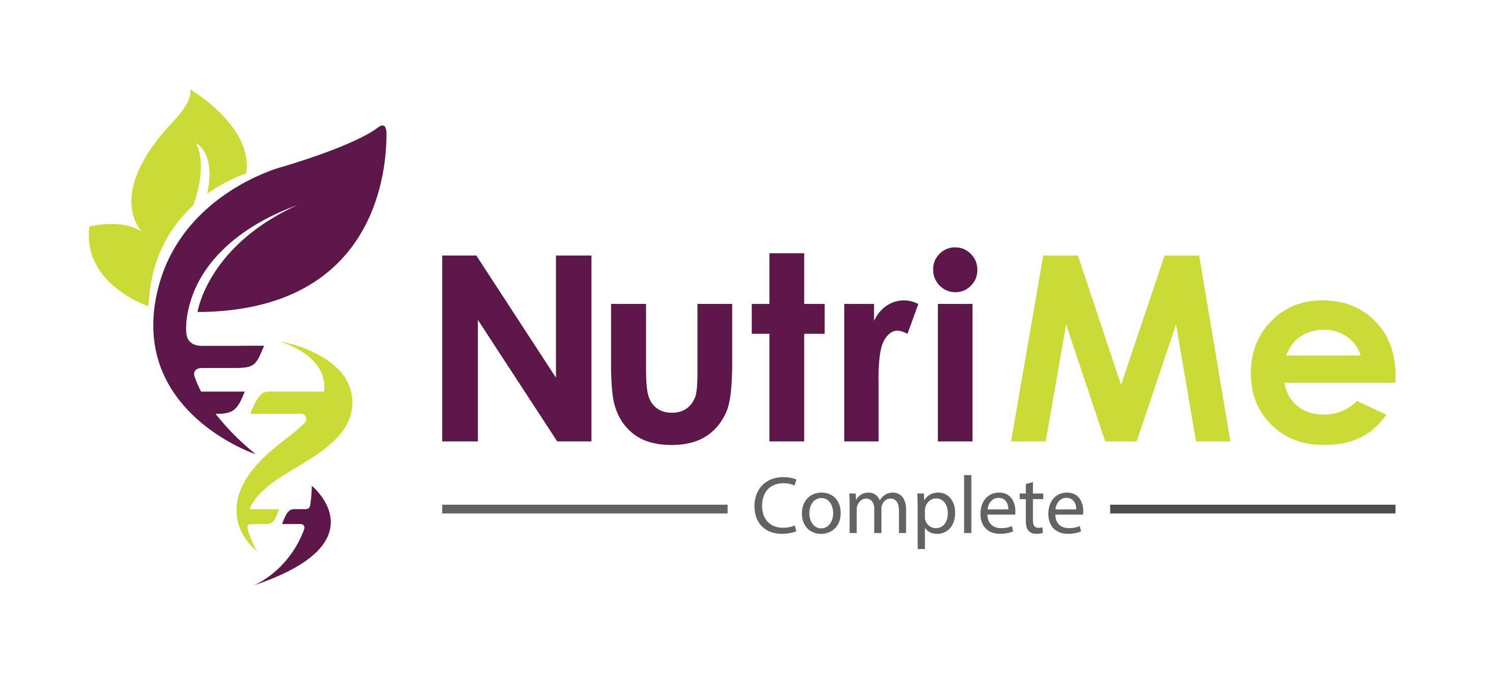 Complete Logo - DNAnutriControl