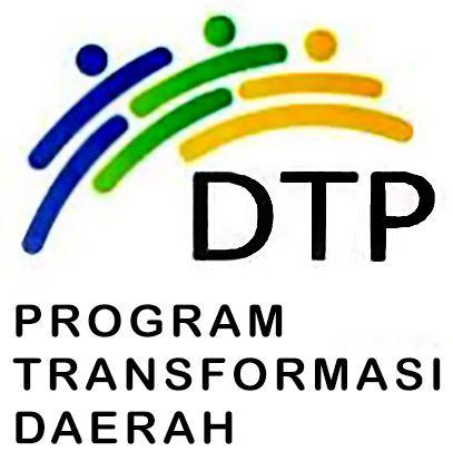 DTP Logo - Logo DTP KPM | Finemotives Photography/ Finemotives Technologies Blog
