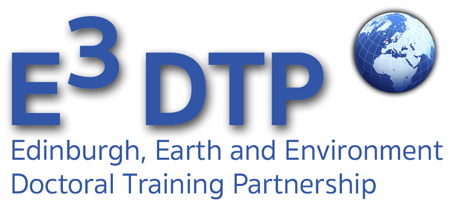 DTP Logo - E3 DTP