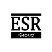 ESR Logo - Working at ESR Group | Glassdoor.co.uk