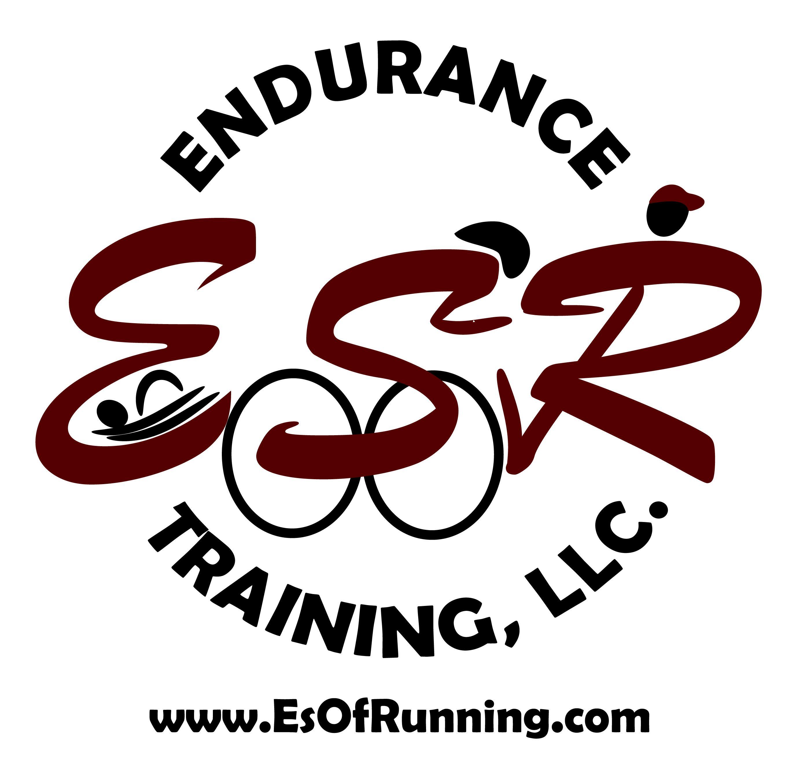 ESR Logo - ESR Final logo with web – ESR Endurance Training, LLC