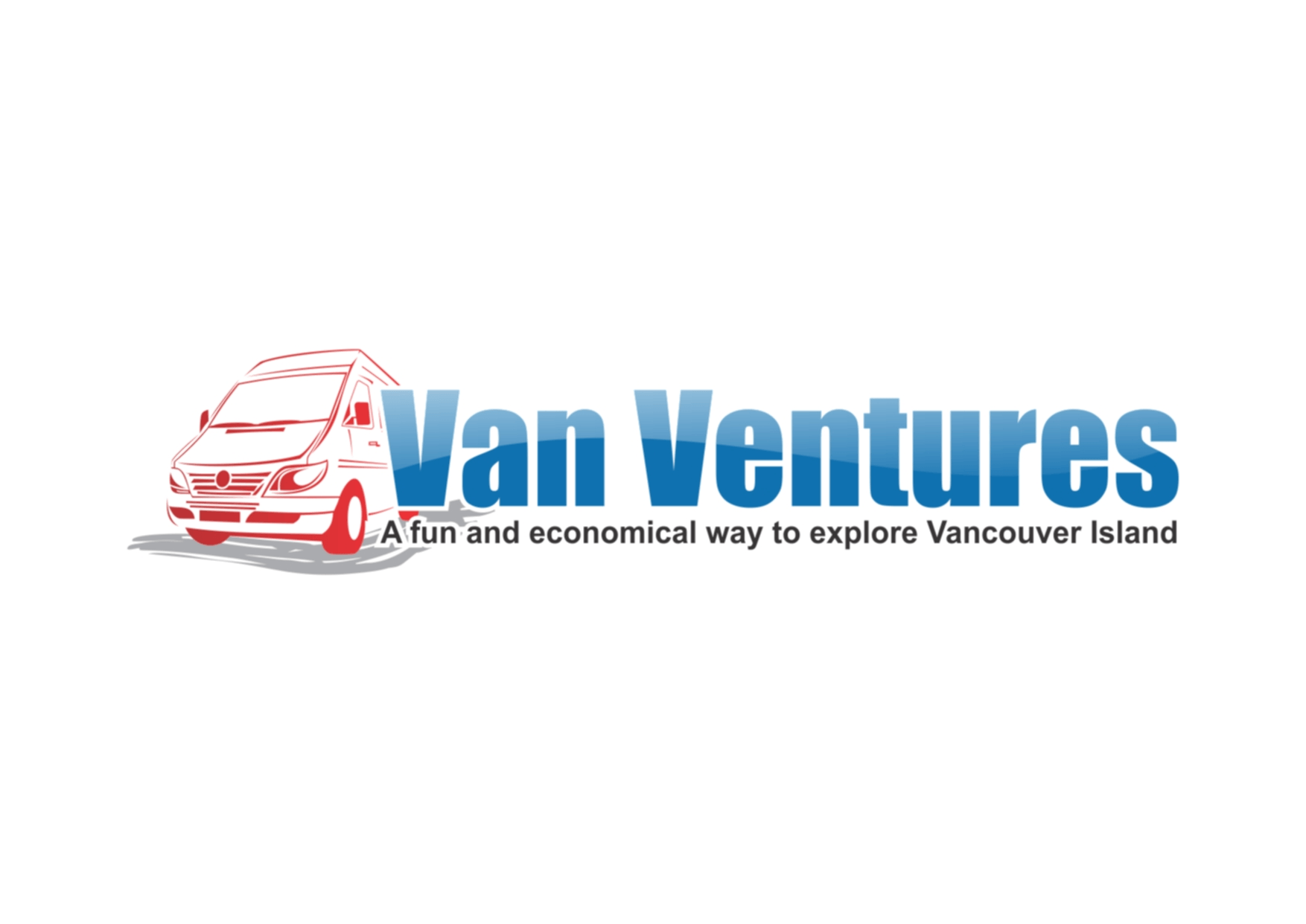 Van Logo - Logo Design Contests New Logo Design for Van Ventures Design No