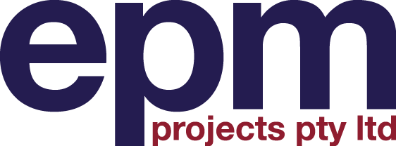 EPM Logo - EPM - Construction Project Management Sydney