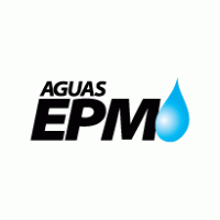EPM Logo - aguas epm. Brands of the World™. Download vector logos and logotypes