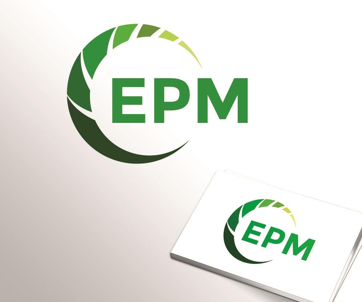 EPM Logo - Business Logo Design for EPM by Digital Waltz. Design