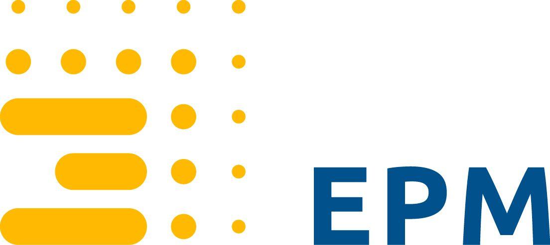 EPM Logo - Logo EPM