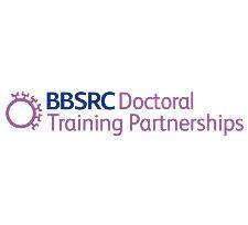DTP Logo - BBSRC DTP logo