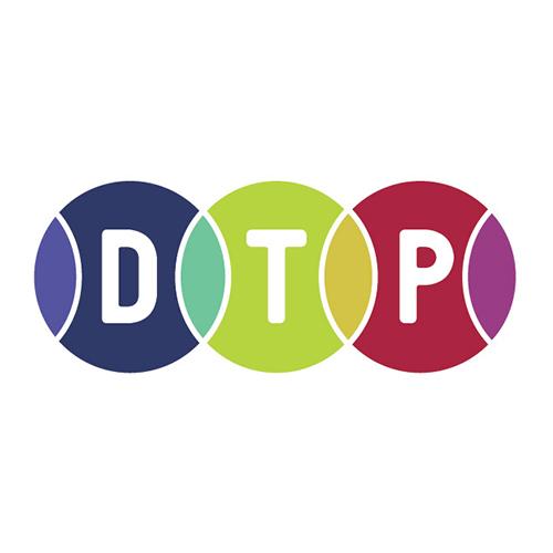 DTP Logo - DENVER TENNIS CENTER LOGO | OnSight