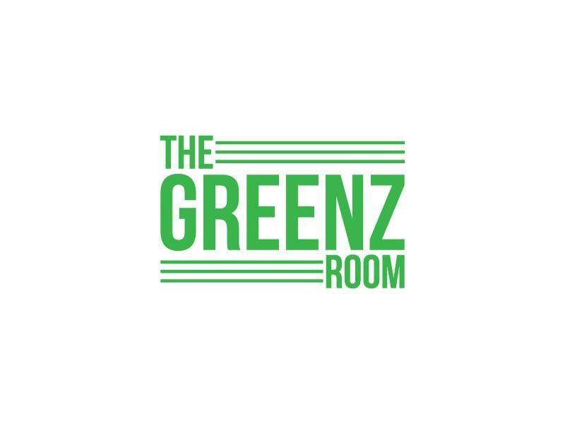 eRoom Logo - Entry by ahsanh374 for LOGO CONTEST FOR NEW BUSINESS THE GREENZ