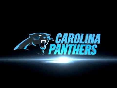 Pathers Logo - New Carolina Panthers Logo - YouTube