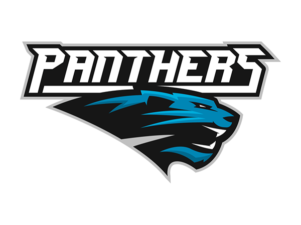 Pathers Logo - Panthers on Behance