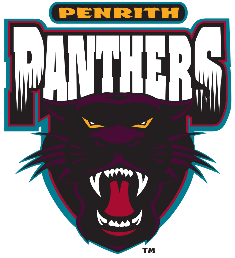 Pathers Logo - Image - 936px-Penrith Panthers logo.svg.png | Logopedia | FANDOM ...