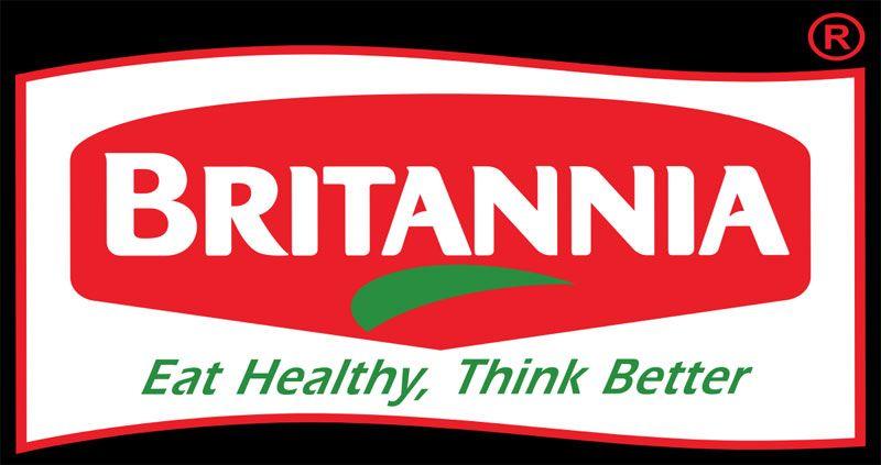 Britannia Logo - Britannia mulls moving dairy unit out of Maharashtra
