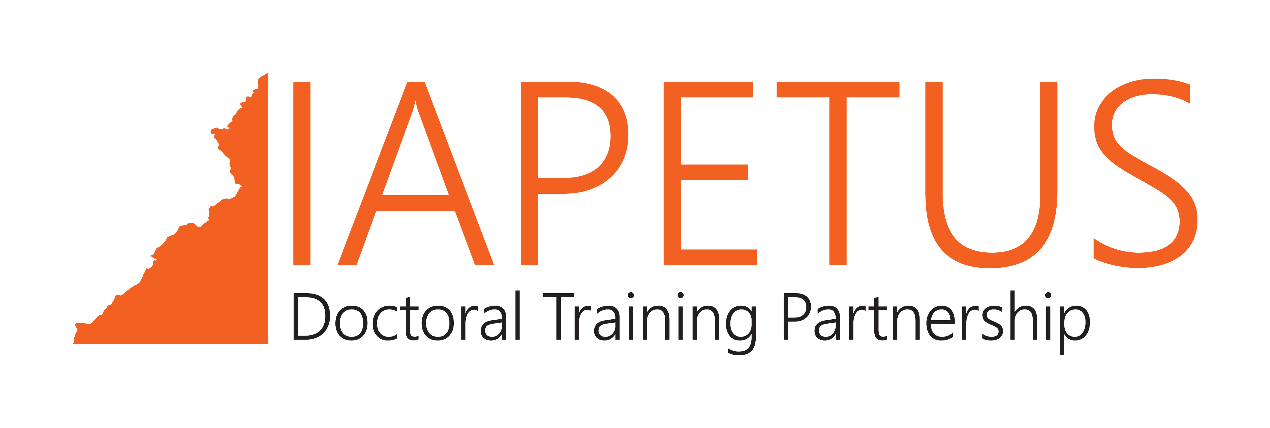 DTP Logo - Iapetus