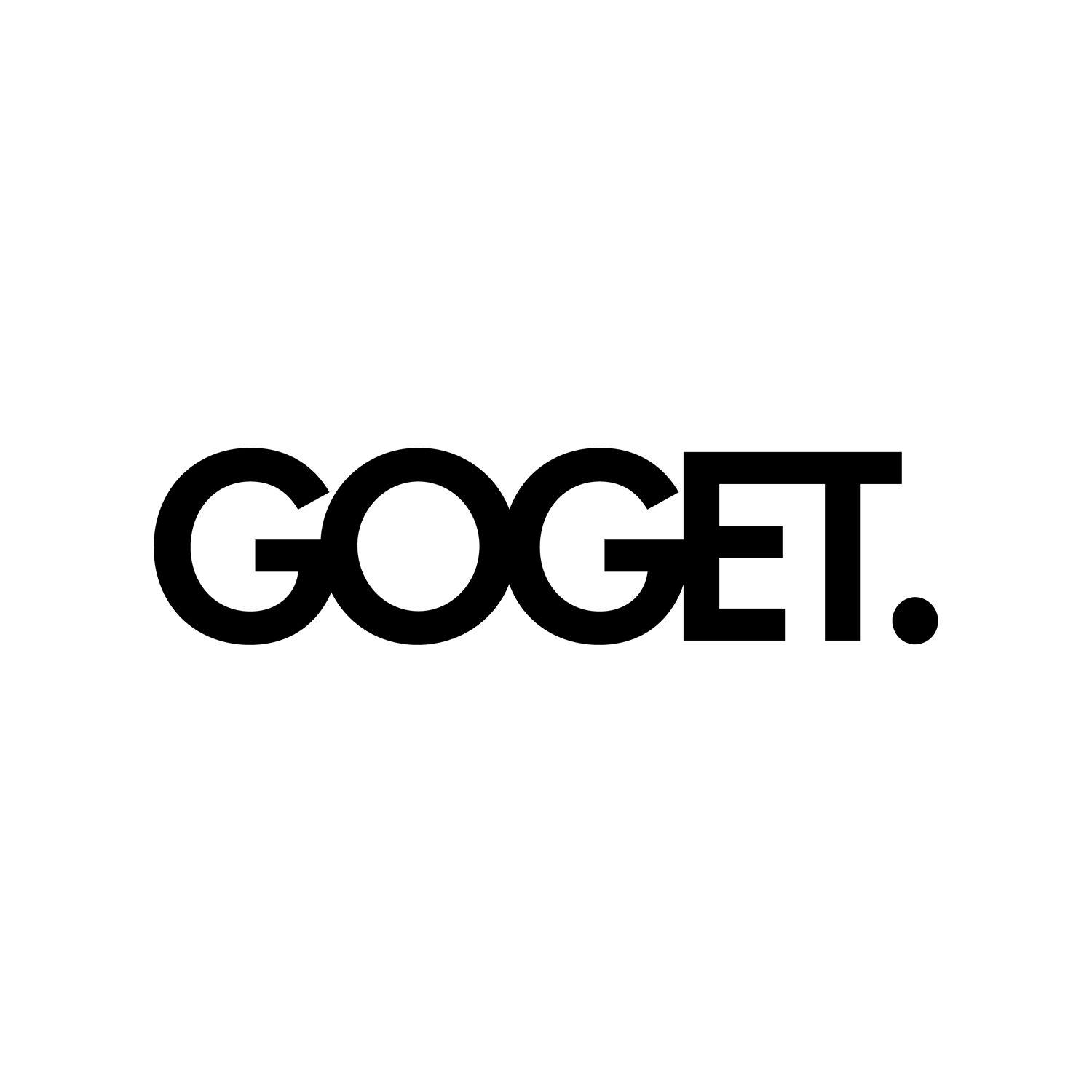 eRoom Logo - GoGet | Easy-to-Use Meeting Room Display Solutions