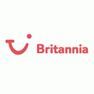 Britannia Logo - Britannia Logo Vectors Free Download