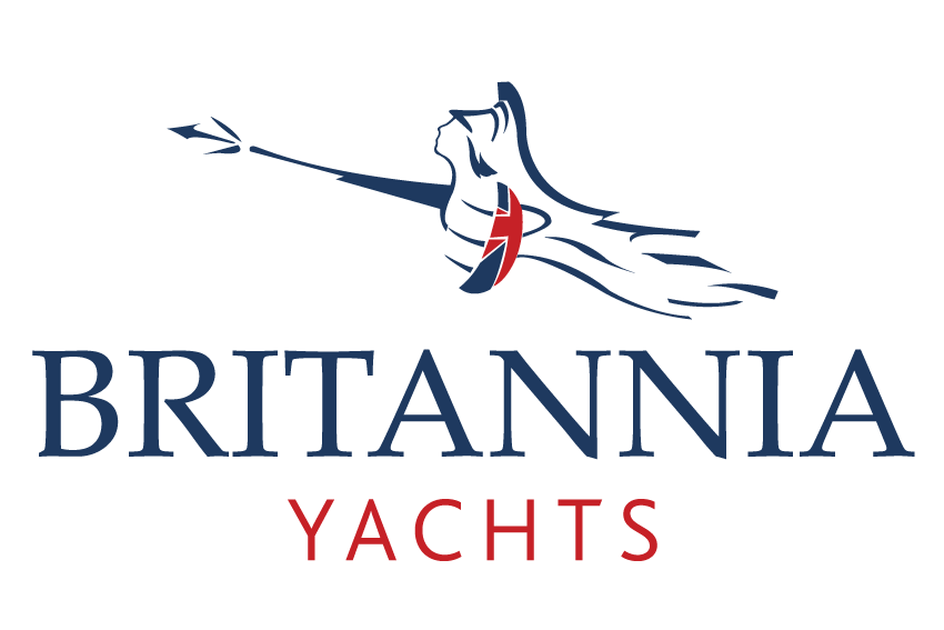 Britannia Logo - Britannia-Logo-Full-Colour - Discovery Yachts Group