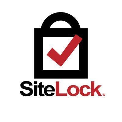 SiteLock Logo - SiteLock (@SiteLock) | Twitter