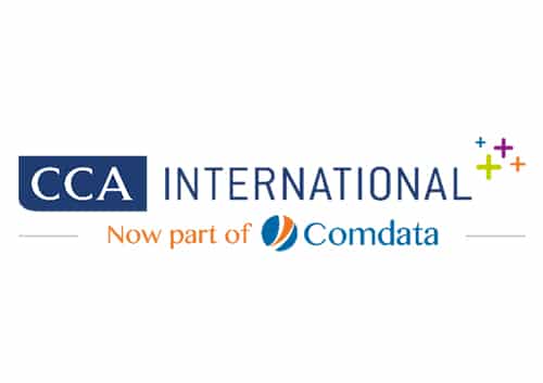 Comdata Logo - Comdata Group Morocco