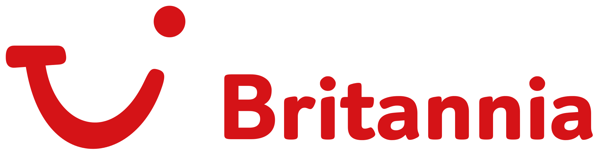 Britannia Logo - Britannia Airways Logo.svg