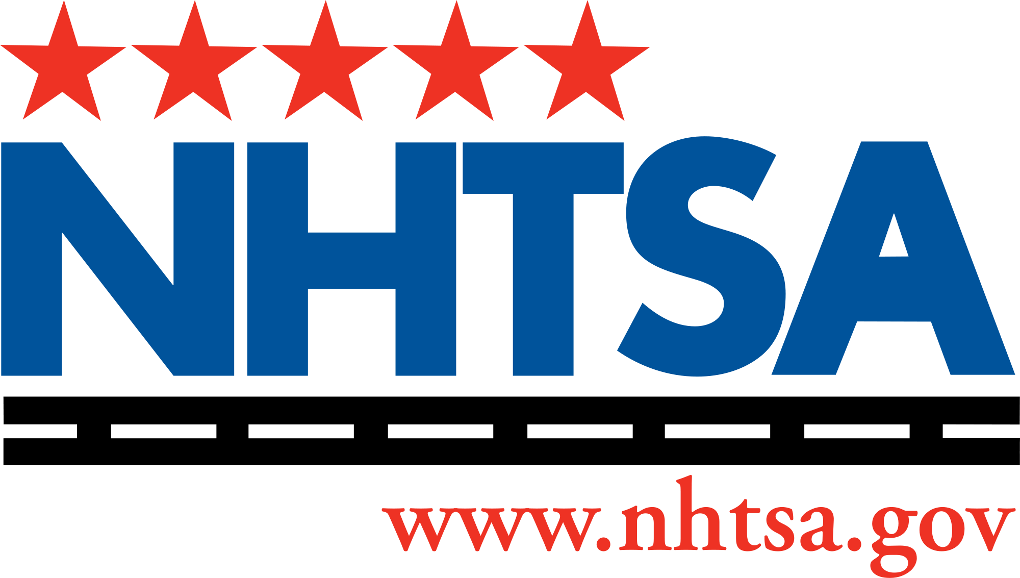 NHTSA Logo - US NHTSA Logo.svg