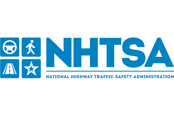 National Logo - National Highway Traffic Safety Administration (NHTSA) Logo Vector ...