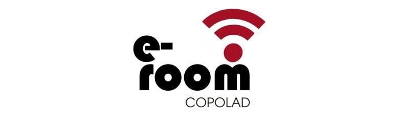 eRoom Logo - e-room - e-room | COPOLAD | Cooperation Programme between Latin ...